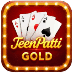 Teenpatti Gold